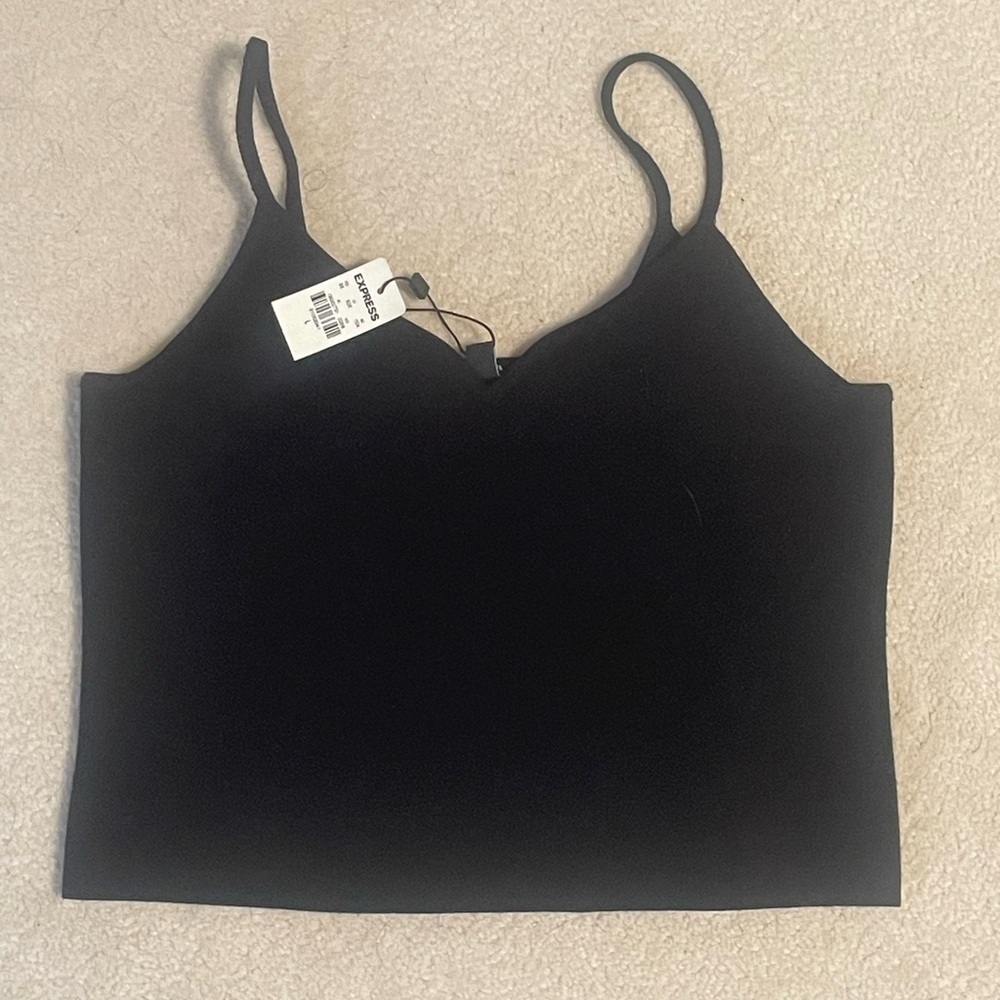 Express Top